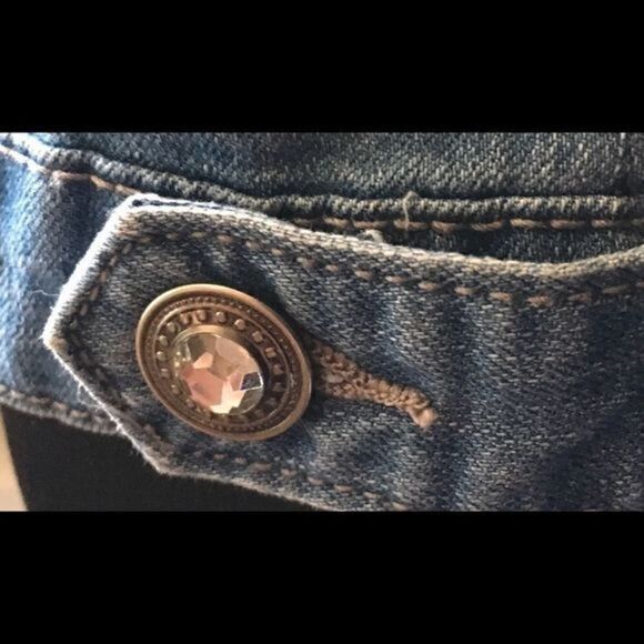 Barccini Vest  - Picture 4 of 8